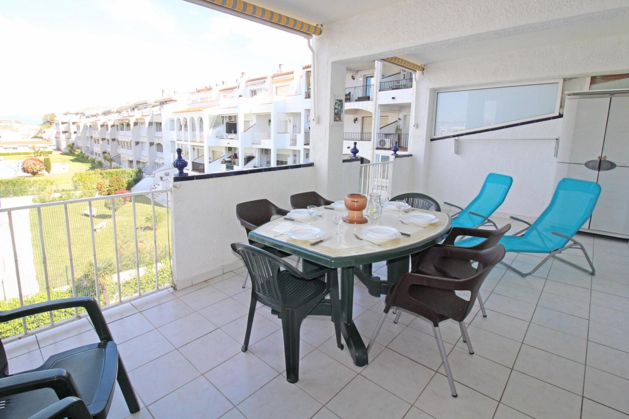 Apart-rent Sant Maurici 0183